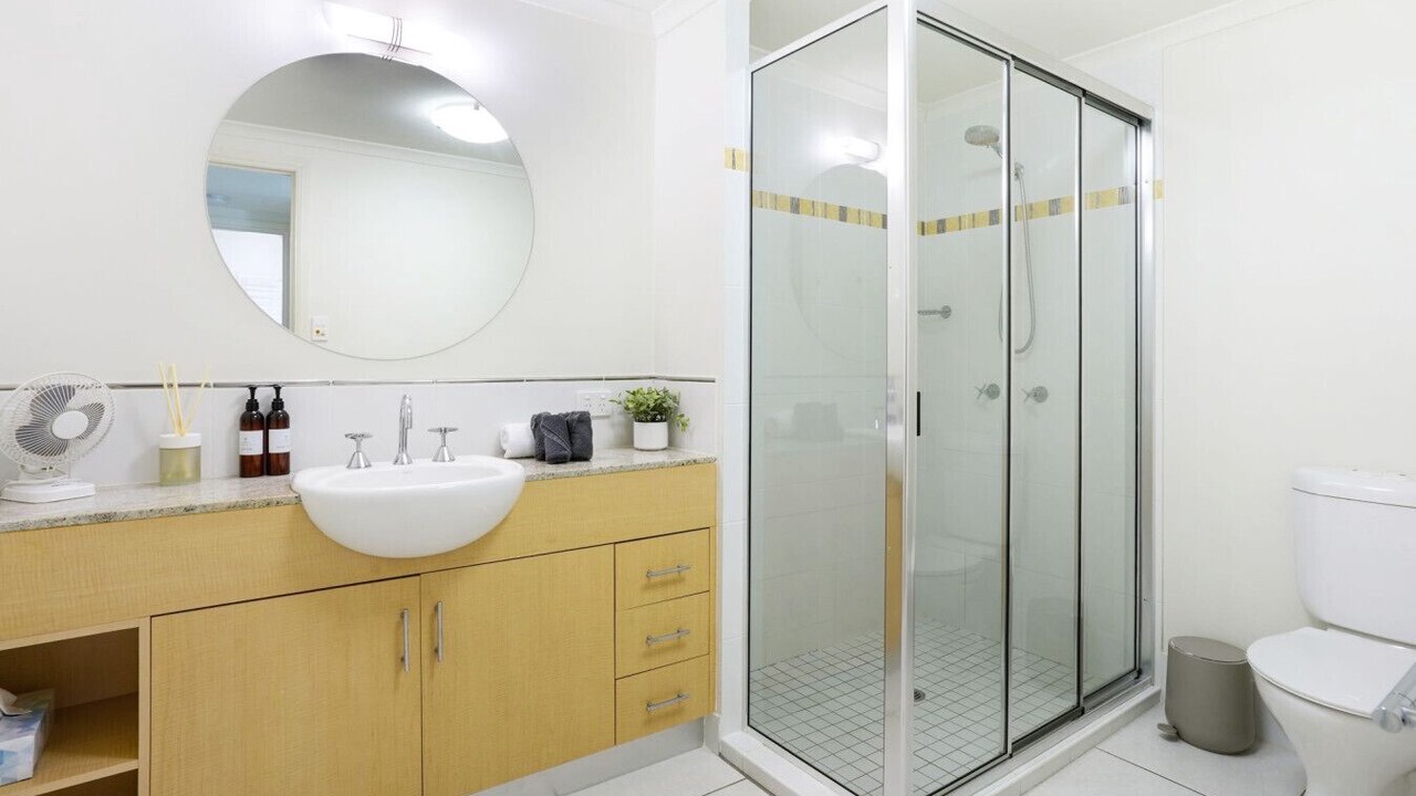 Photo of Bathroom in Trinity Beach