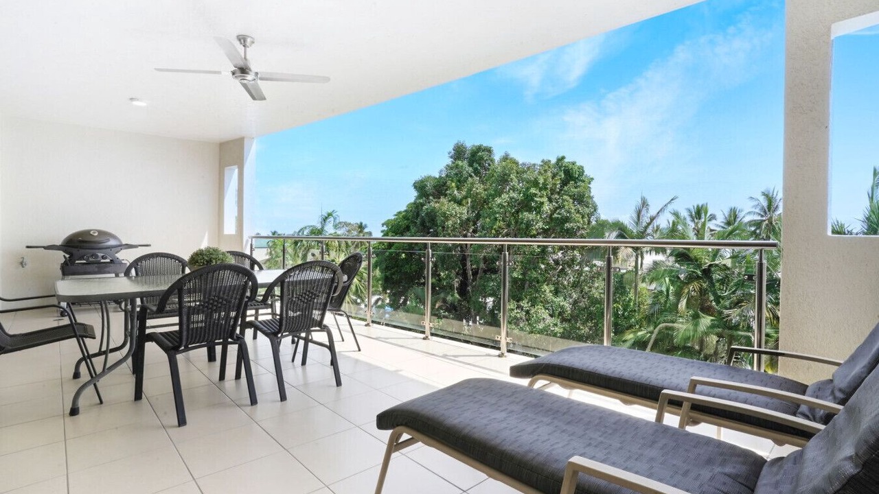 Photo of Outdoor in Trinity Beach