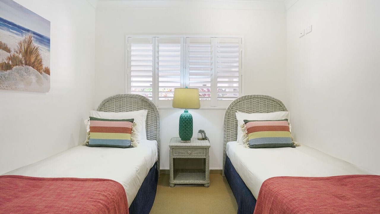 Photo of Bedroom in Trinity Beach