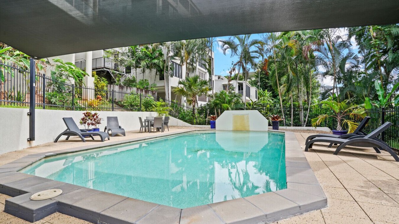 Photo of Outdoor in Trinity Beach