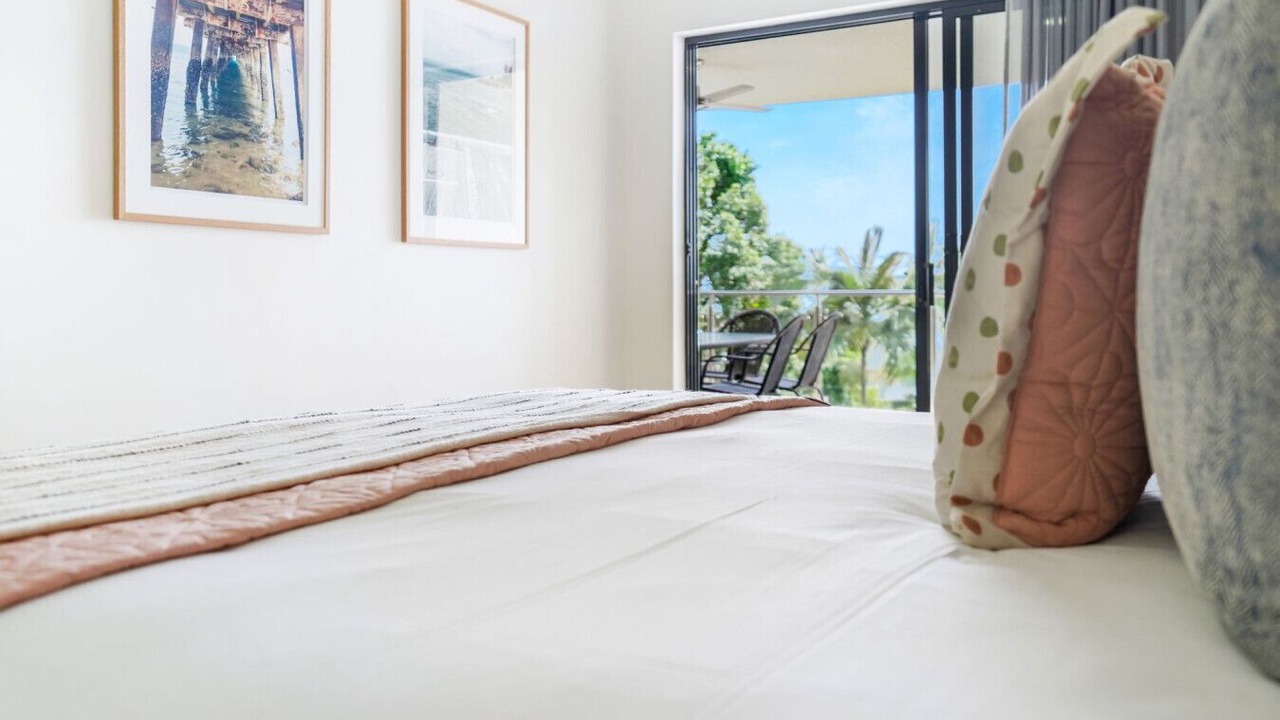 Photo of Bedroom in Trinity Beach