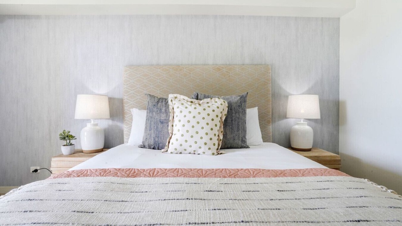 Photo of Bedroom in Trinity Beach