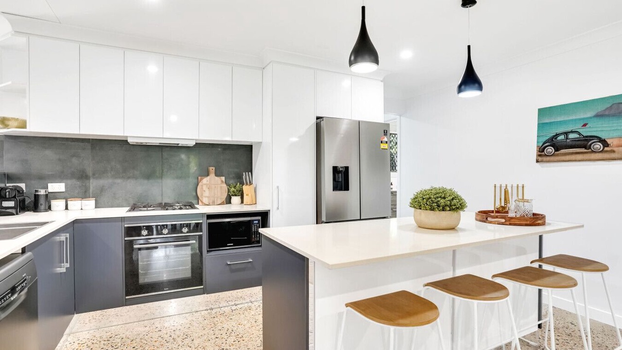 Photo of Kitchen in Whitfield