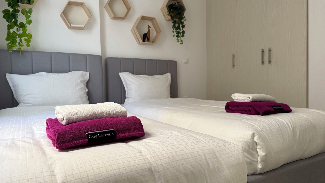 Photo of Bedroom in Athens City Centre