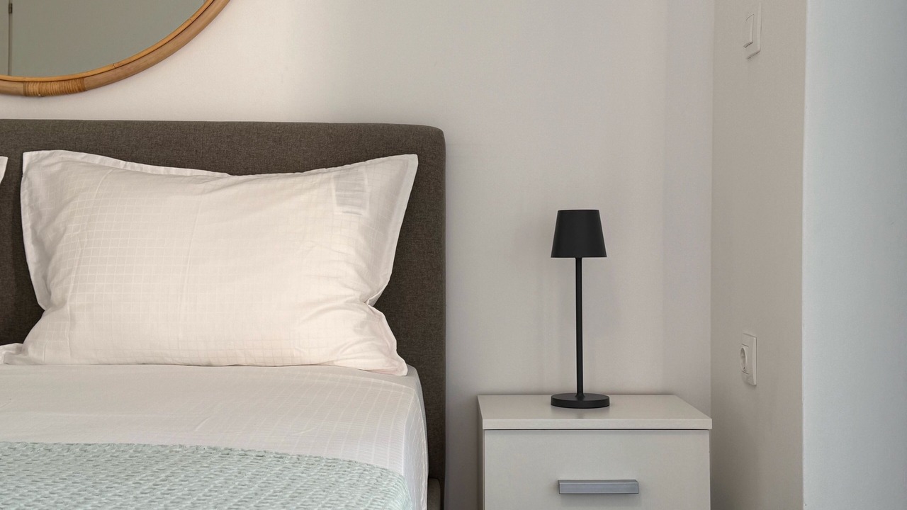 Photo of Bedroom in Athens City Centre