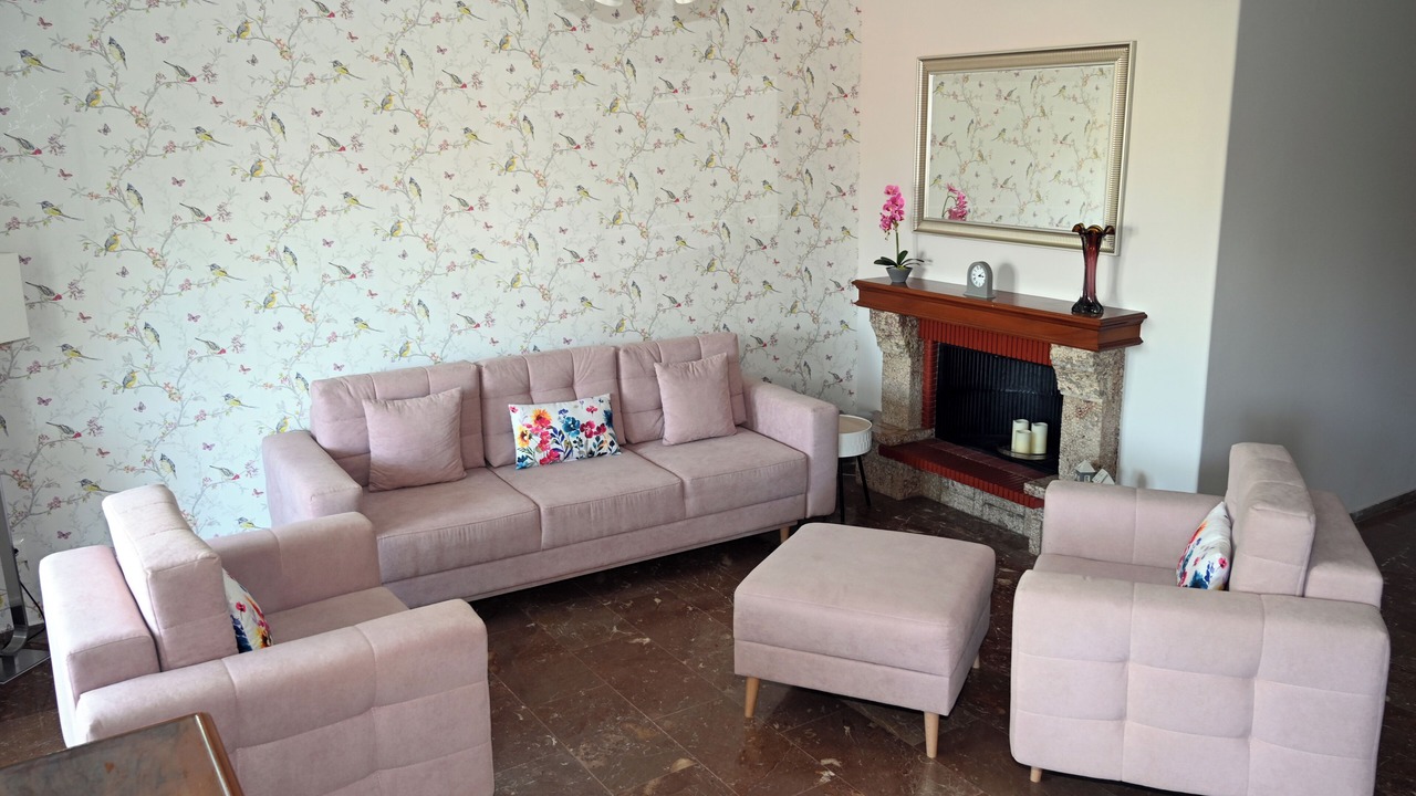 Photo of Livingroom in Rio