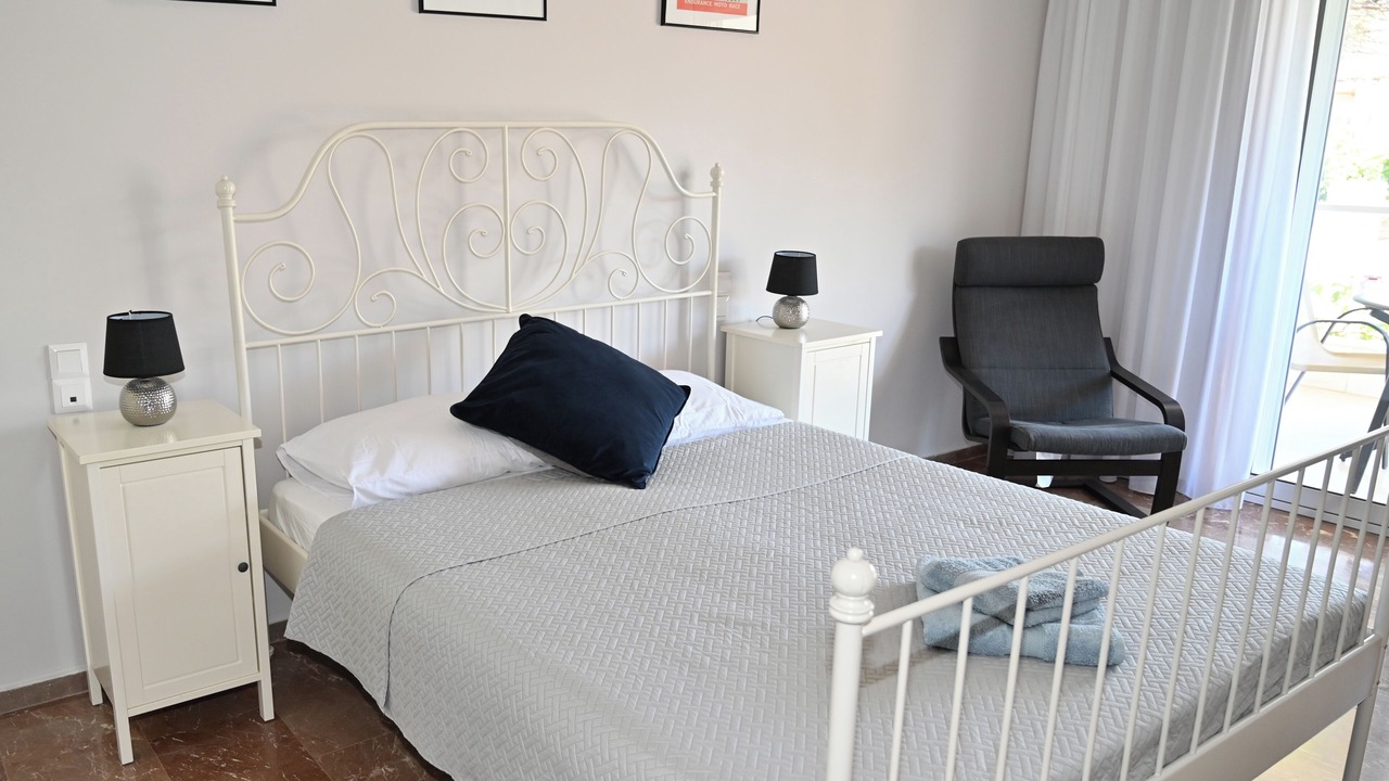 Photo of Bedroom in Rio