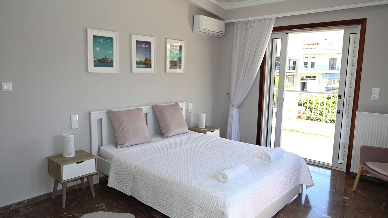Photo of Bedroom in Rio