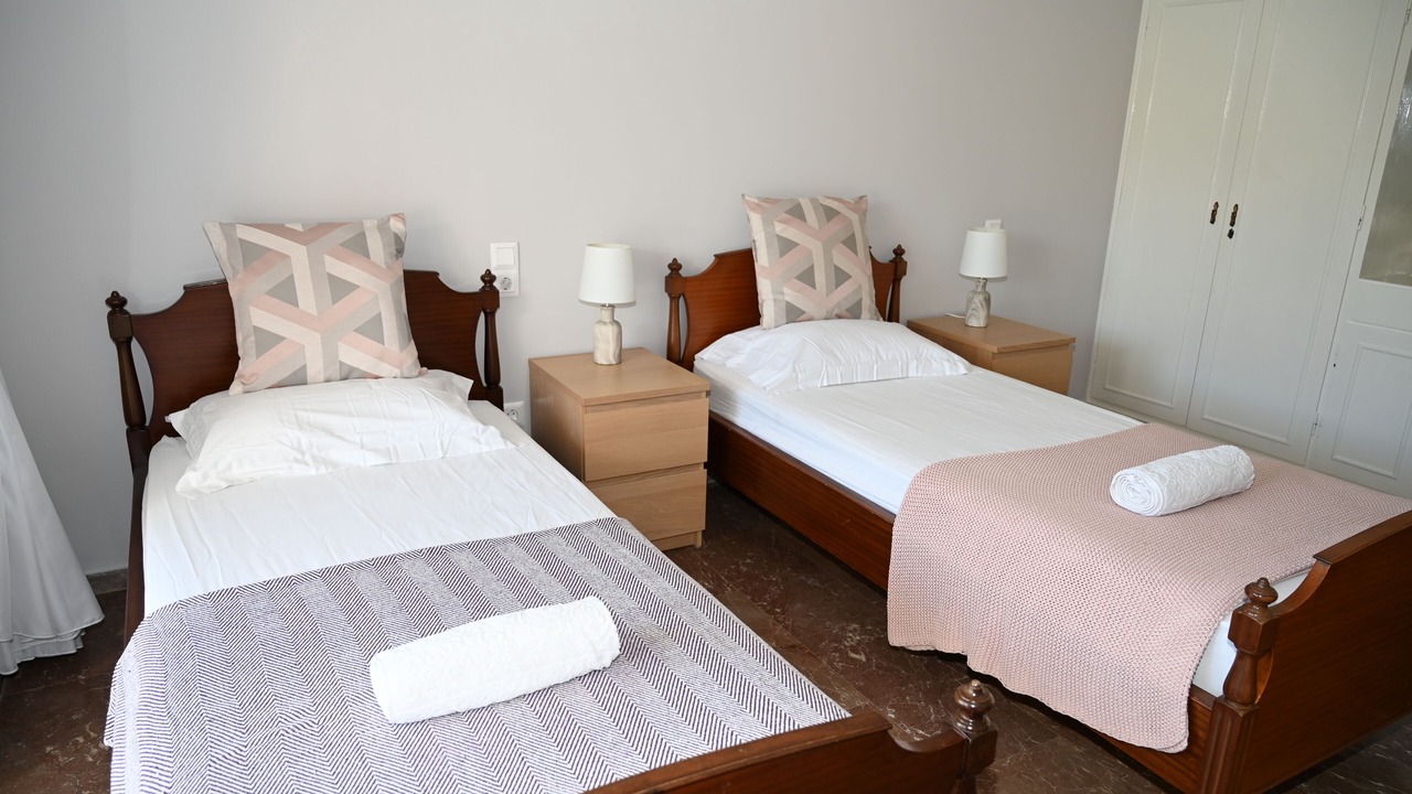 Photo of Bedroom in Rio