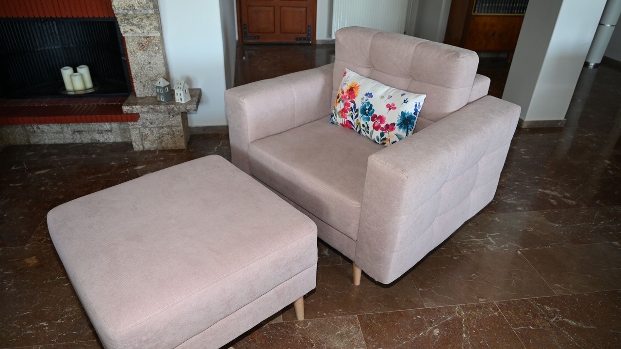 Photo of Livingroom in Rio