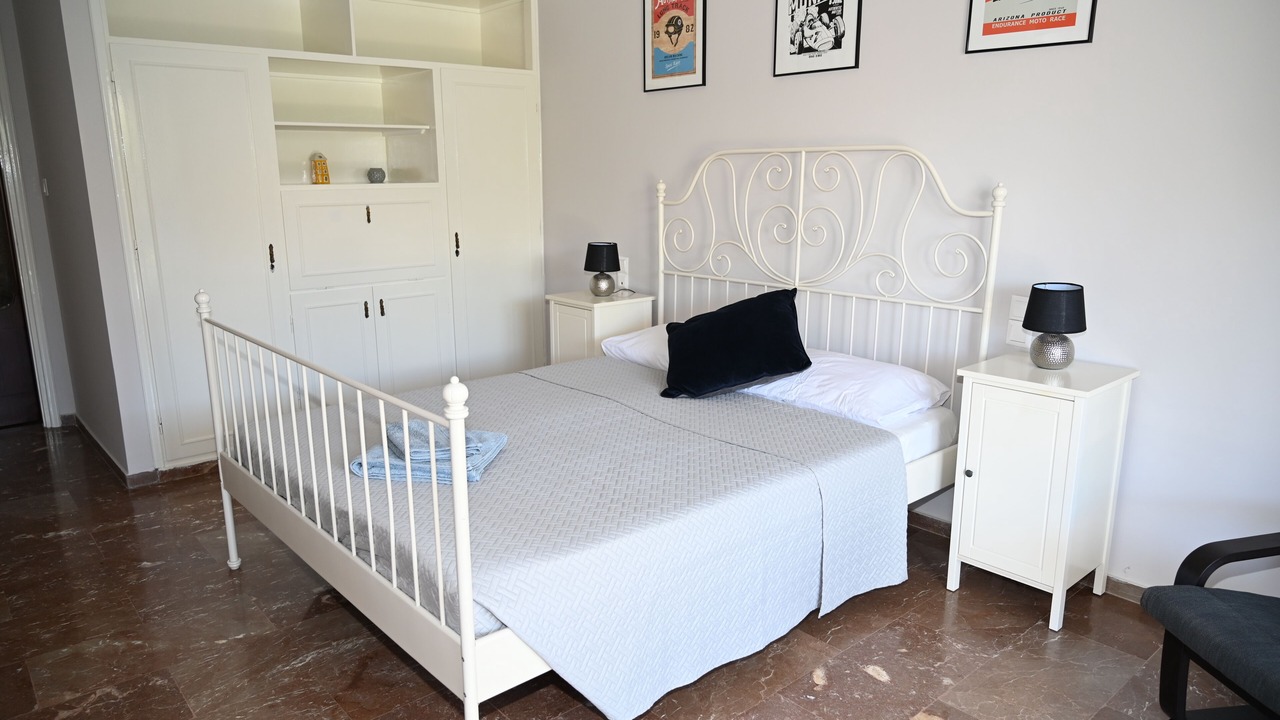 Photo of Bedroom in Rio