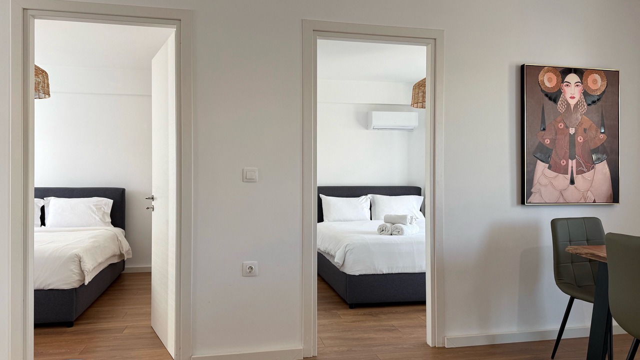 Photo of Bedroom in Petralona