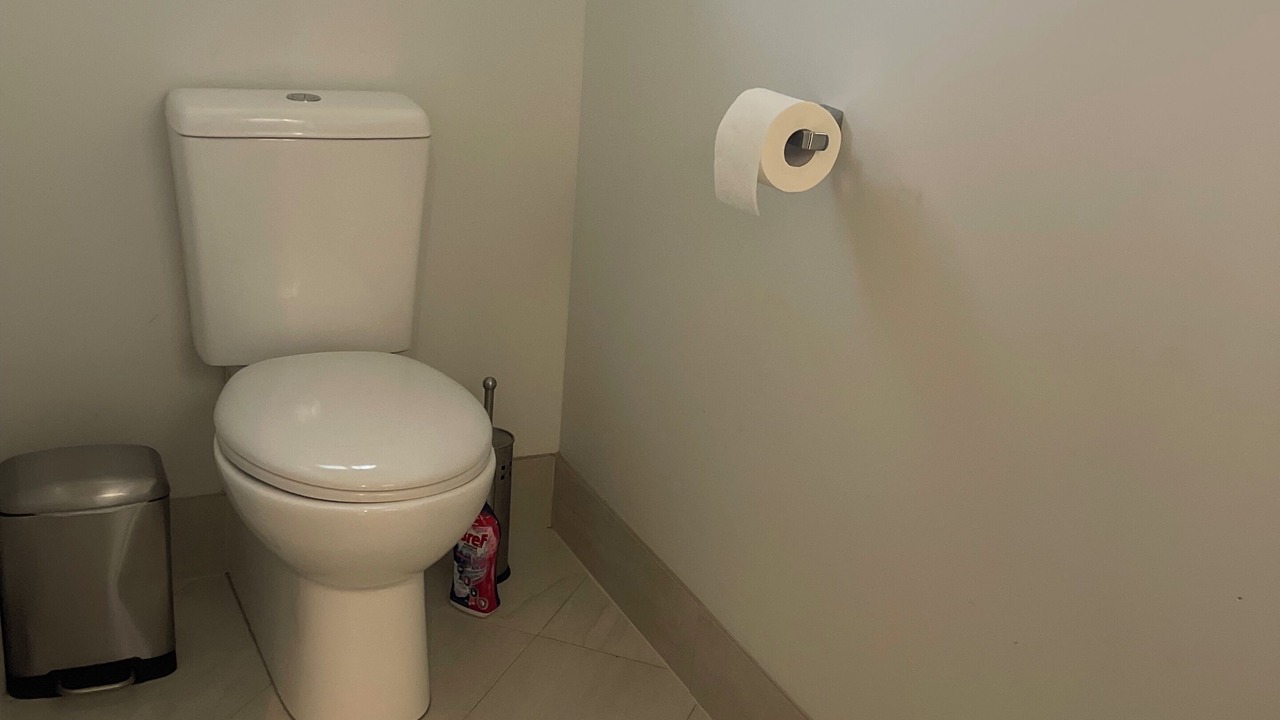 Photo of Bathroom in Cashmere