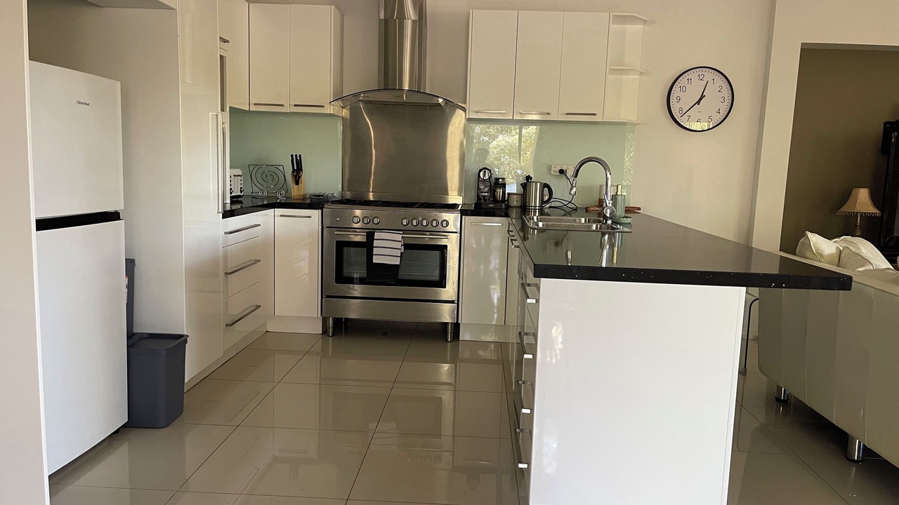 Photo of Kitchen in Cashmere