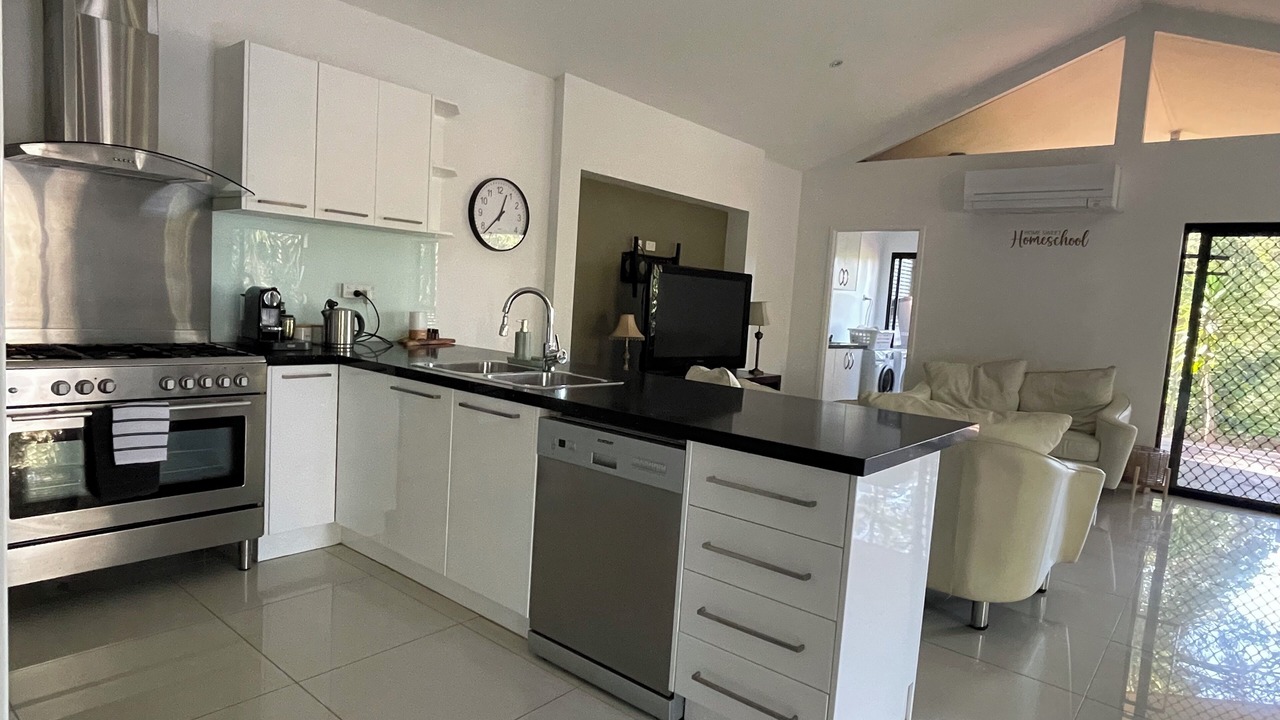 Photo of Kitchen in Cashmere