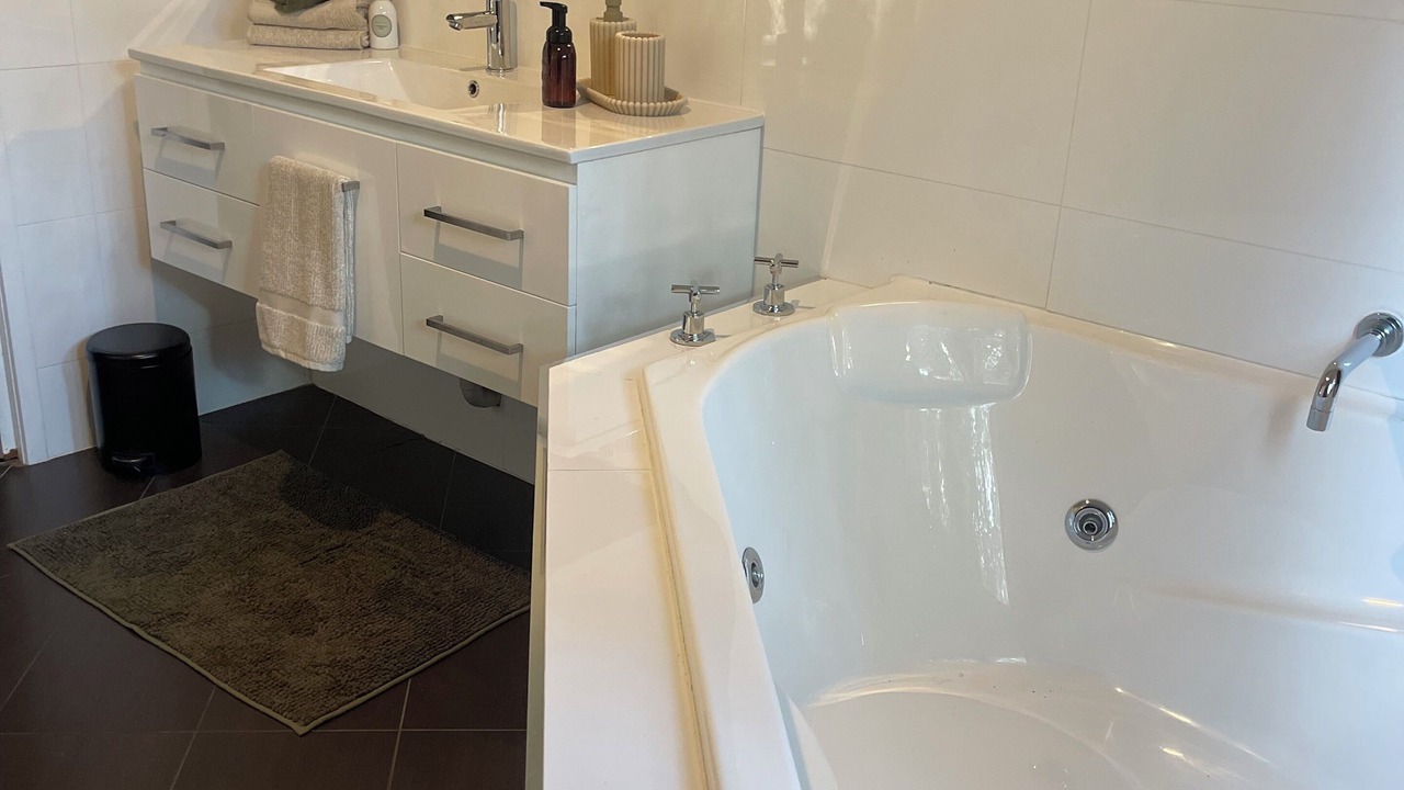 Photo of Bathroom in Cashmere