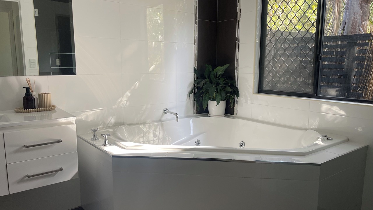 Photo of Bathroom in Cashmere
