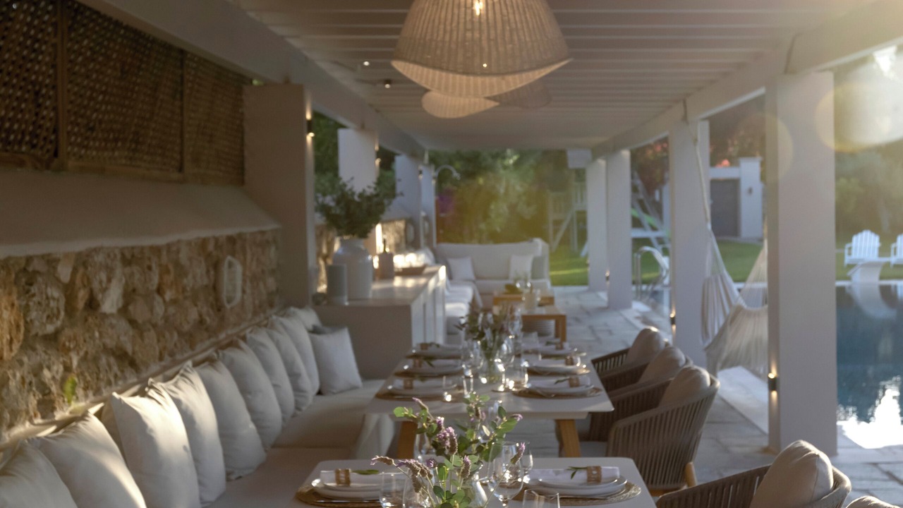 Photo of Outdoor in Spetses