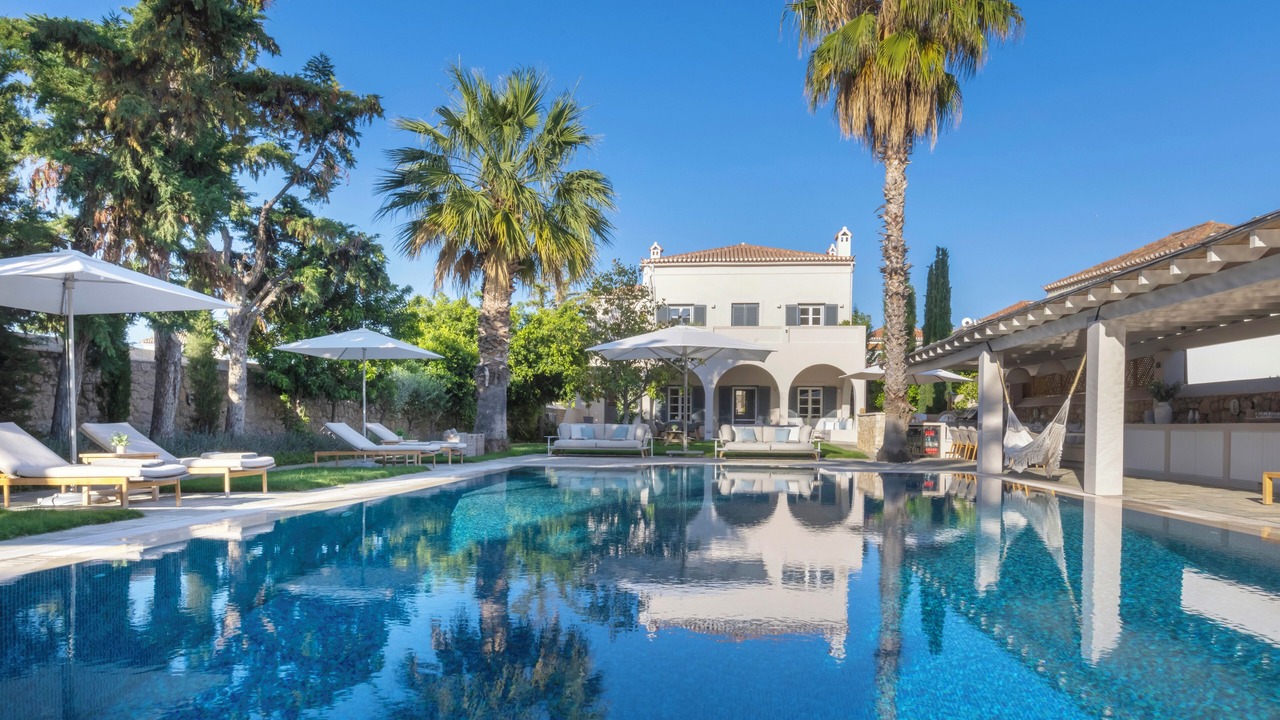 Photo of Outdoor in Spetses