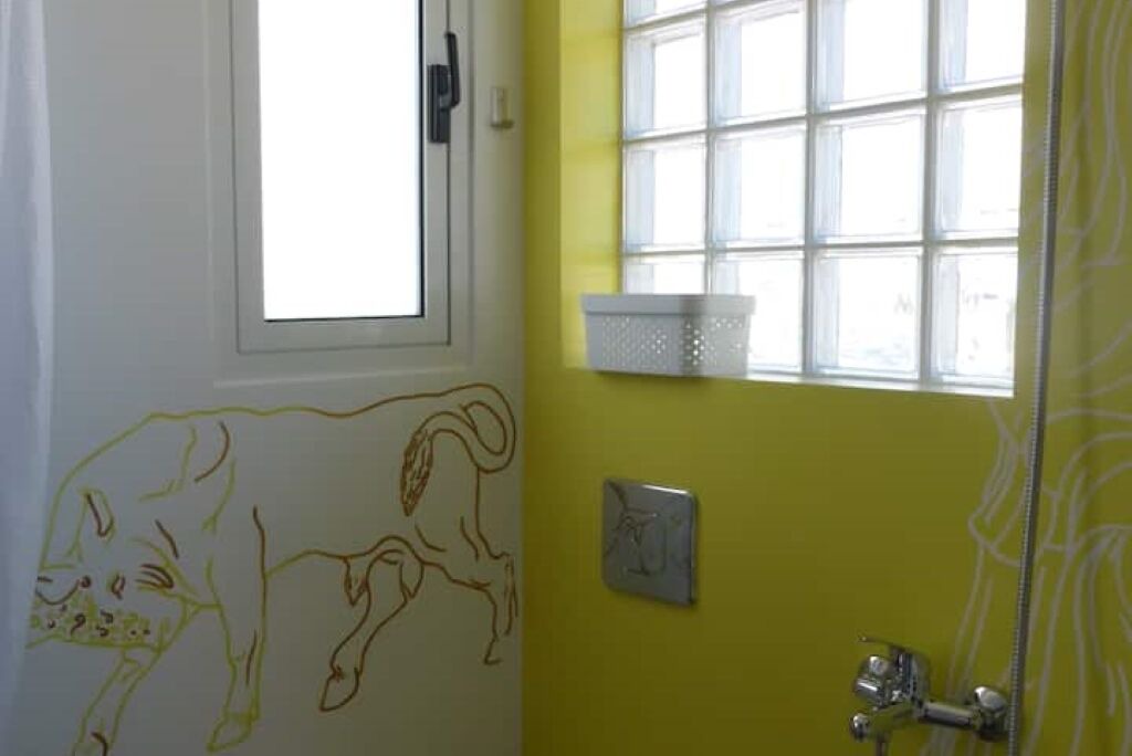 Photo of Bathroom in Ilisia
