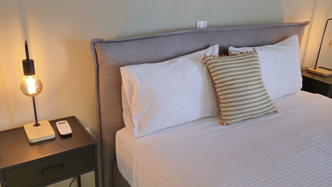 Photo of Bedroom in Petralona