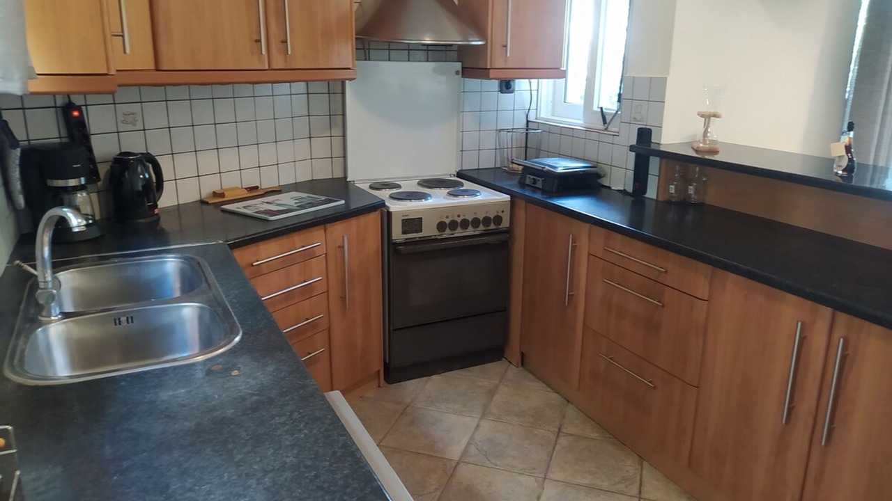 Photo of Kitchen in Marousi
