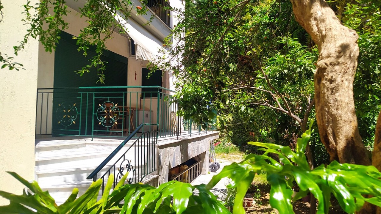 Photo of Outdoor in Marousi