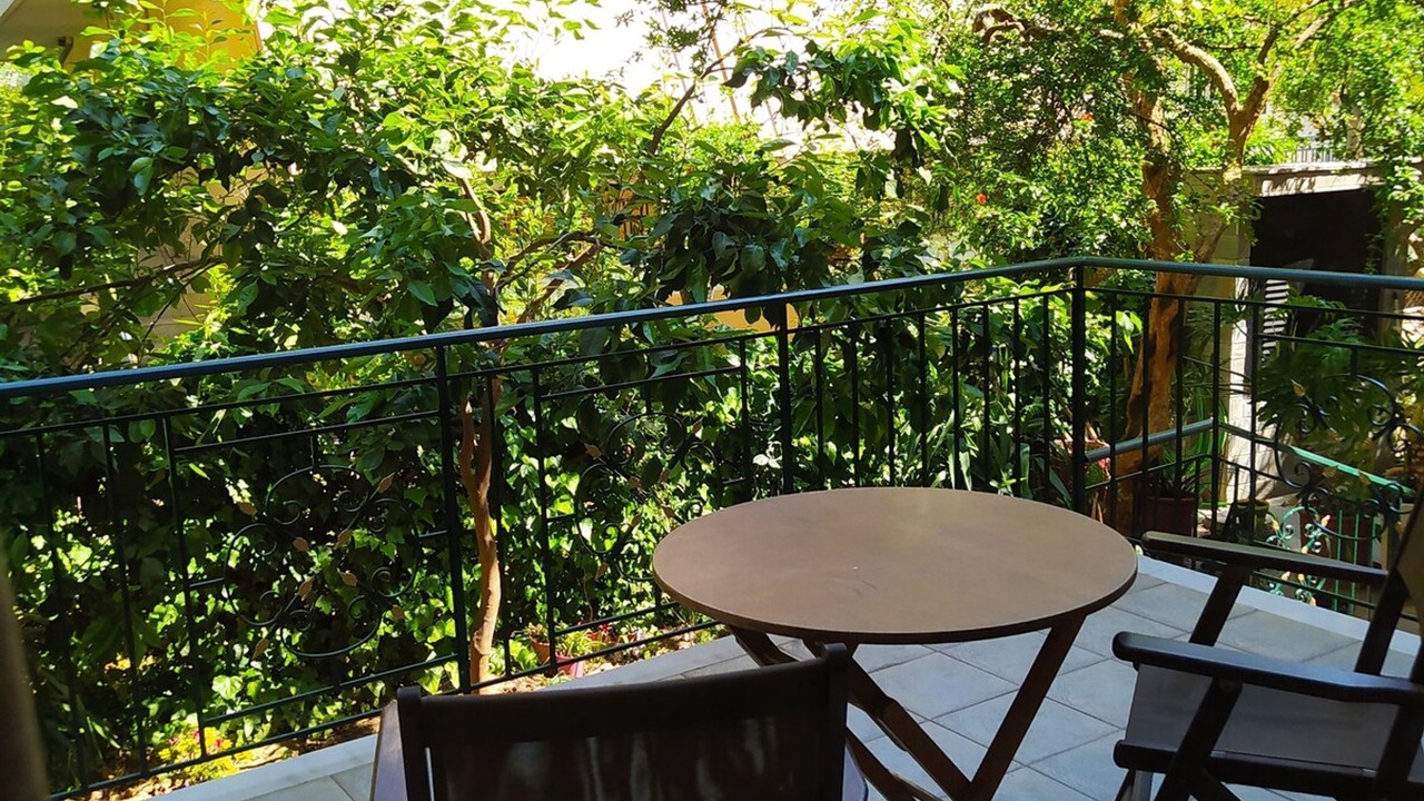 Photo of Outdoor in Marousi