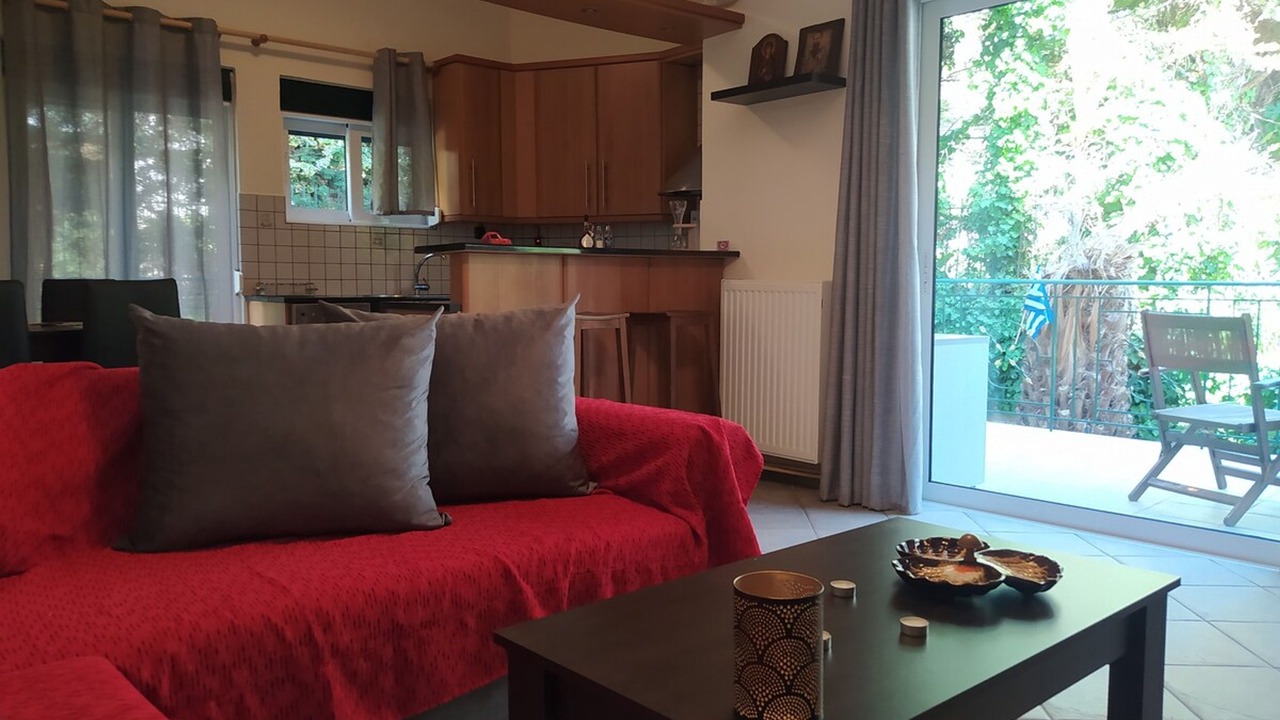 Photo of Livingroom in Marousi