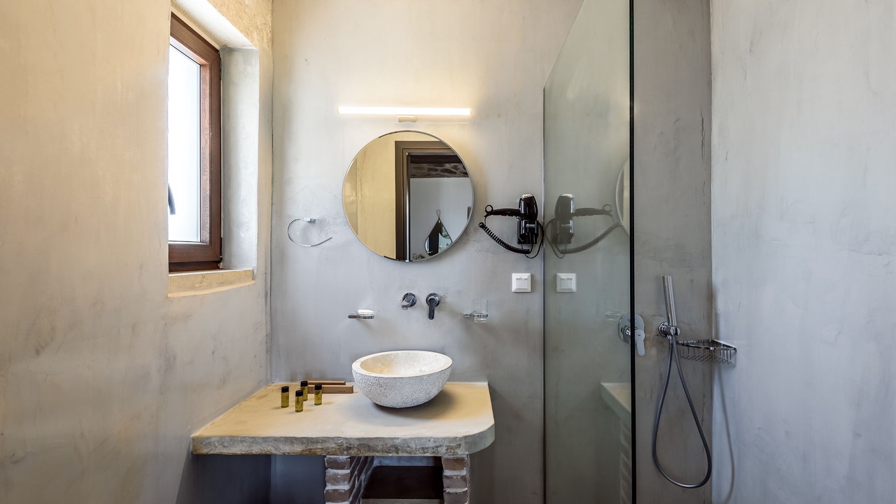 Photo of Bathroom in Agriles