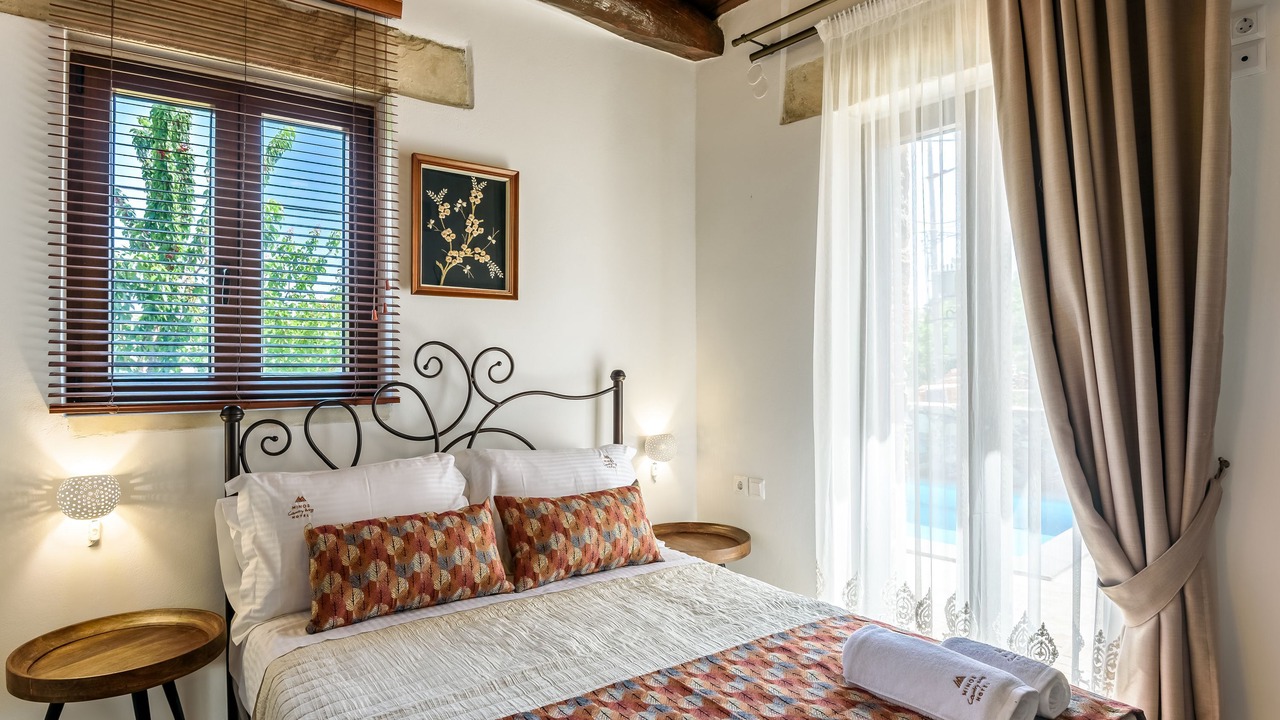 Photo of Bedroom in Agriles