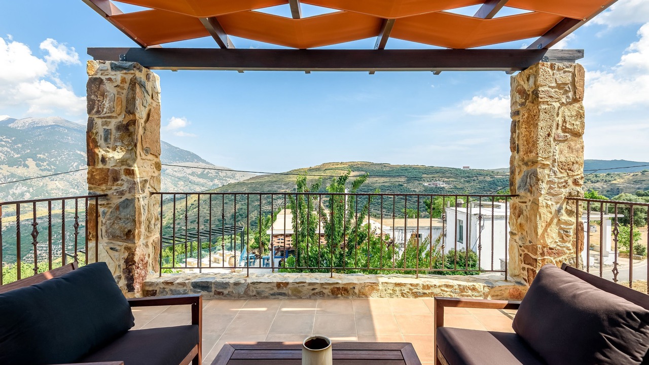 Photo of Patio Balcony in Agriles