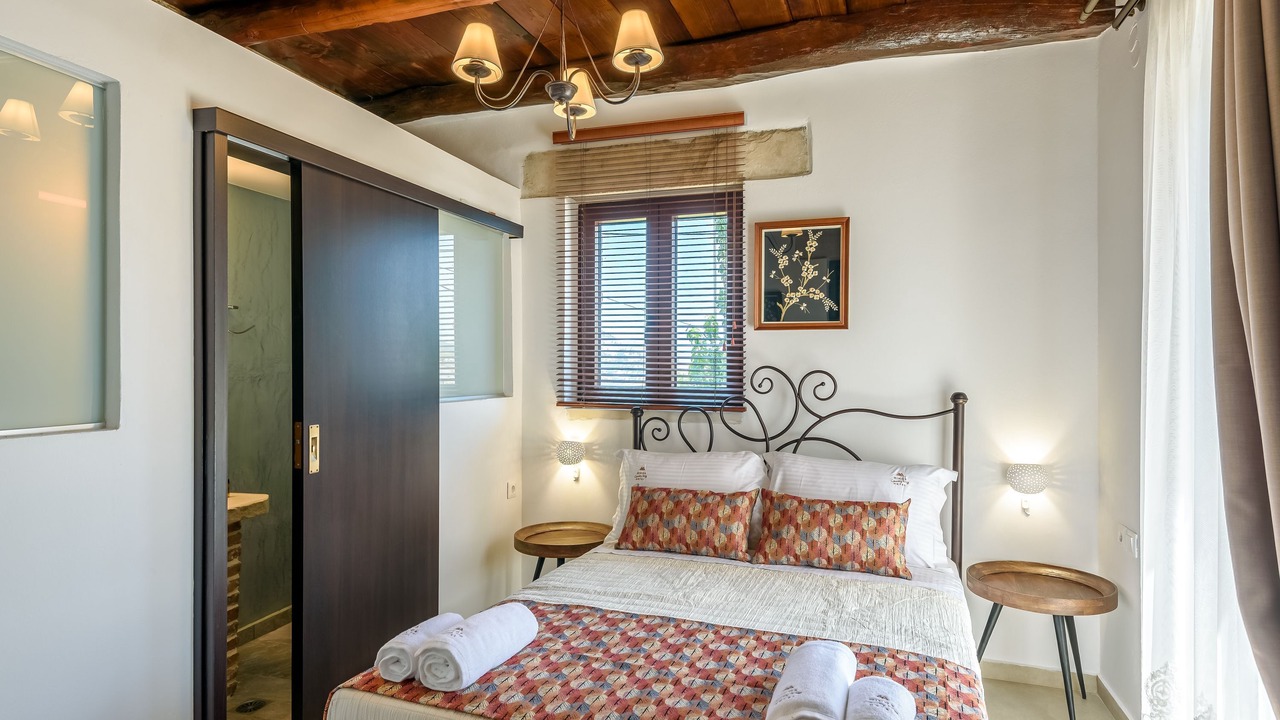 Photo of Bedroom in Agriles