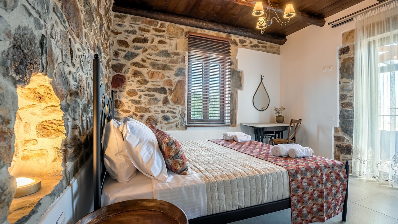 Photo of Bedroom in Agriles