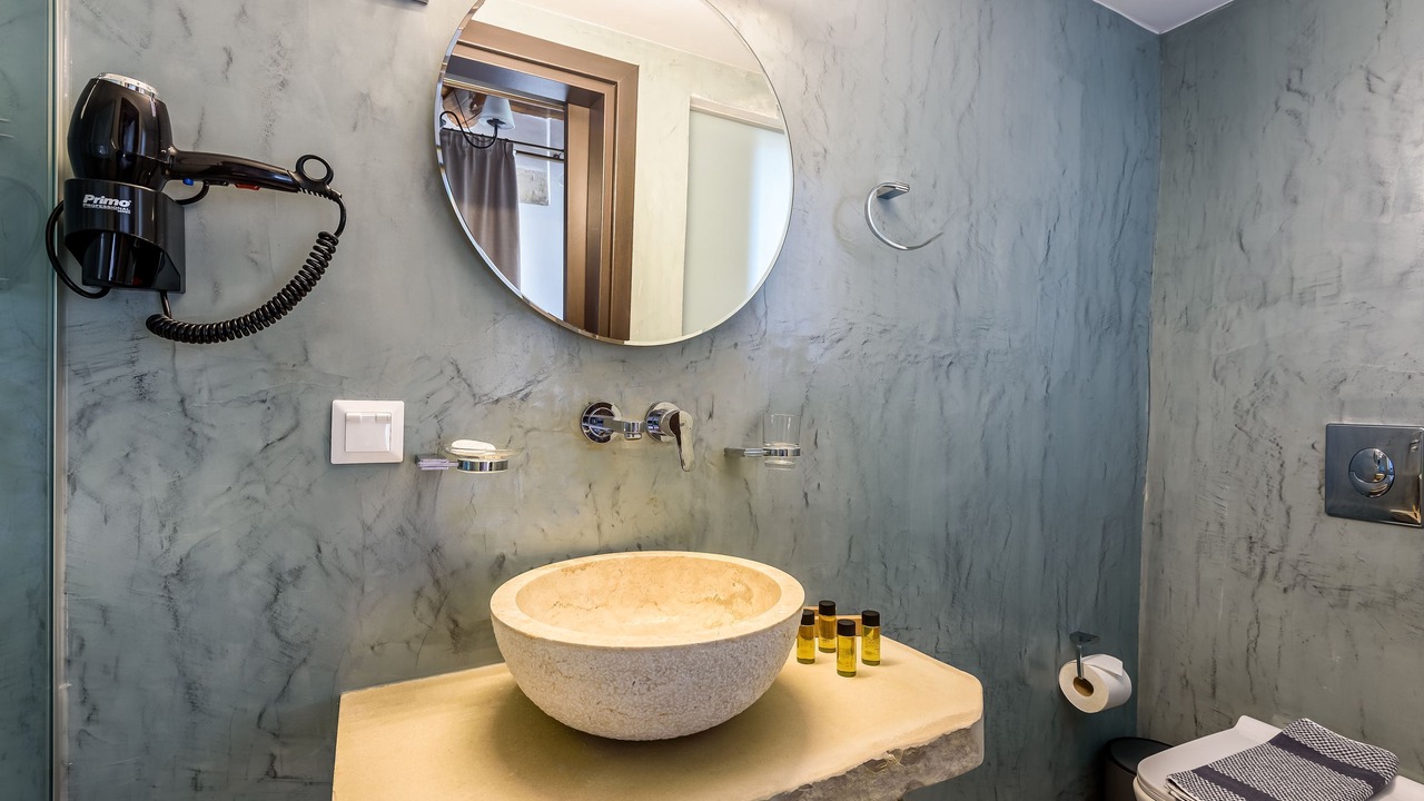 Photo of Bathroom in Agriles