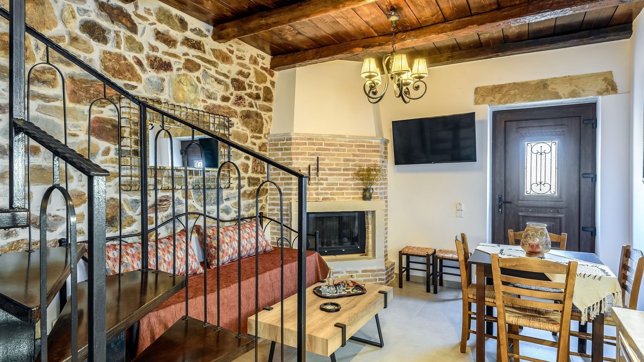Photo of Livingroom in Agriles
