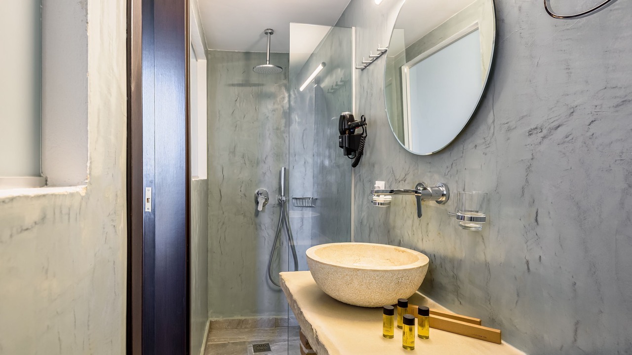Photo of Bathroom in Agriles