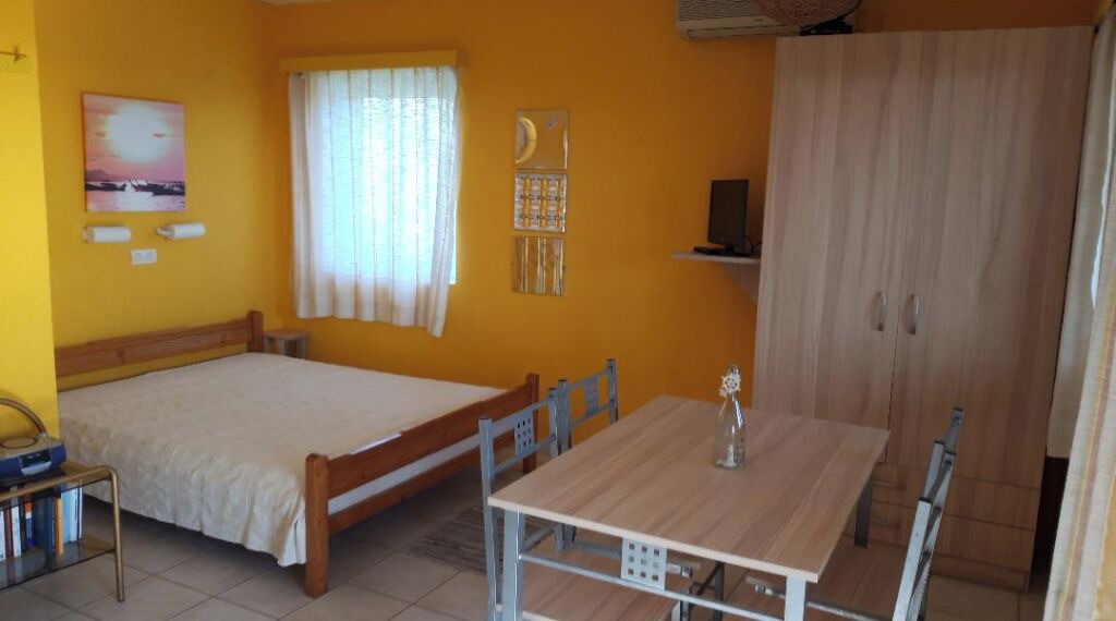 Photo of Bedroom in Voia