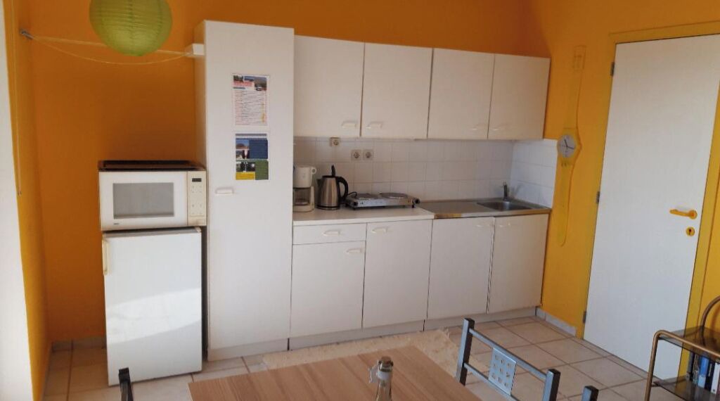 Photo of Kitchen in Voia