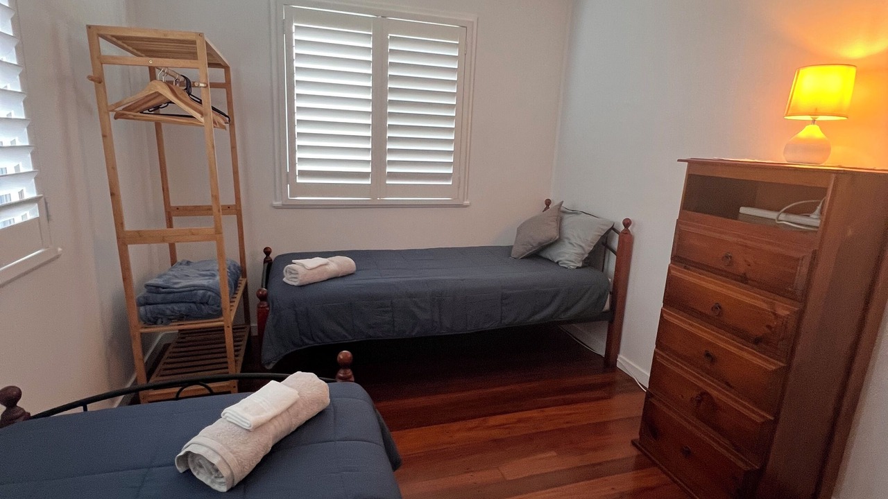 Photo of Bedroom in Elliott Heads