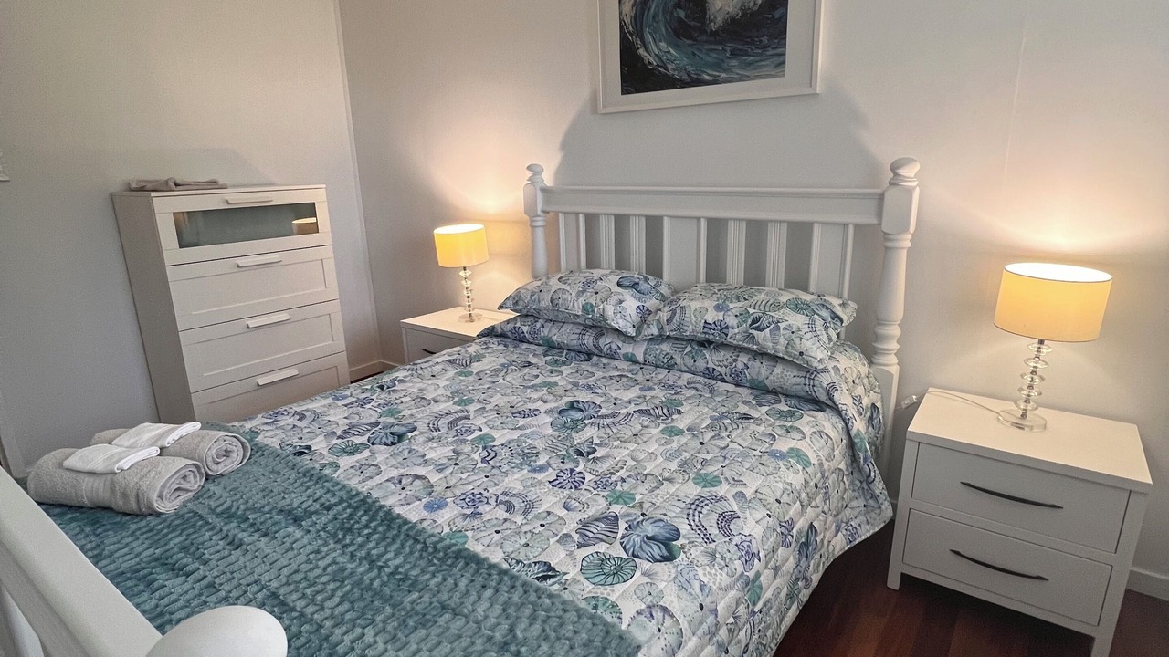 Photo of Bedroom in Elliott Heads
