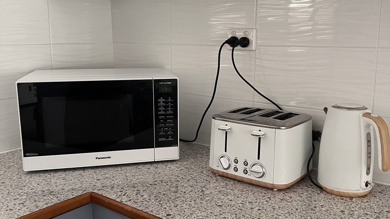 Photo of Kitchen in Elliott Heads