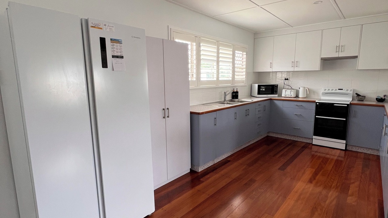 Photo of Kitchen in Elliott Heads