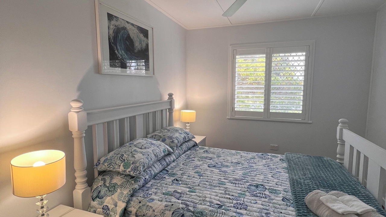 Photo of Bedroom in Elliott Heads