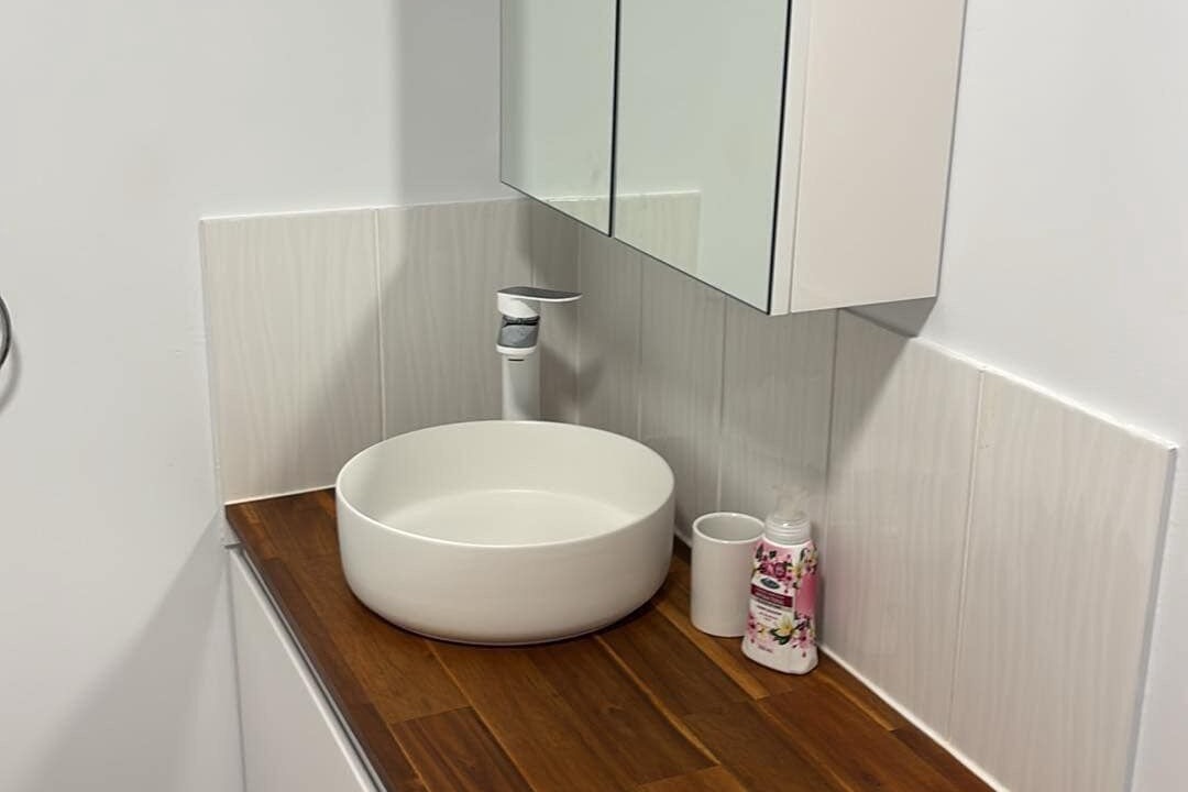 Photo of Bathroom in Elliott Heads