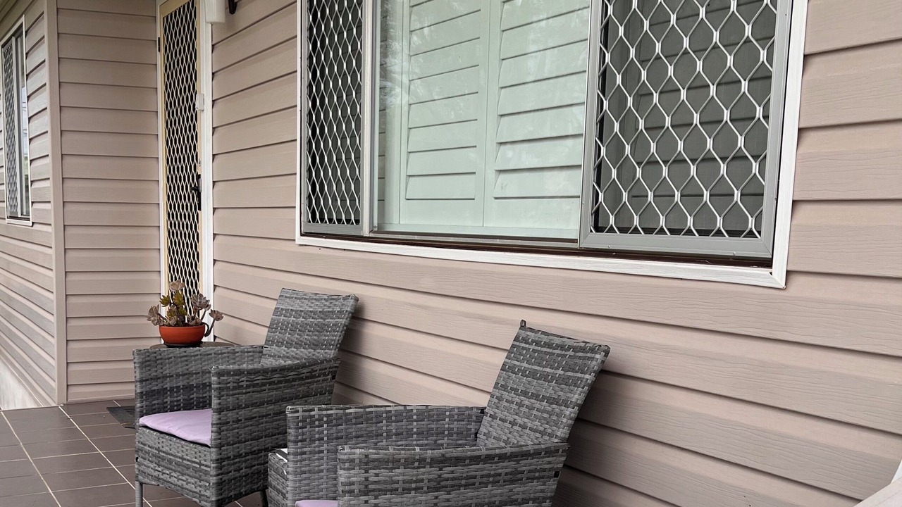 Photo of Patio Balcony in Elliott Heads