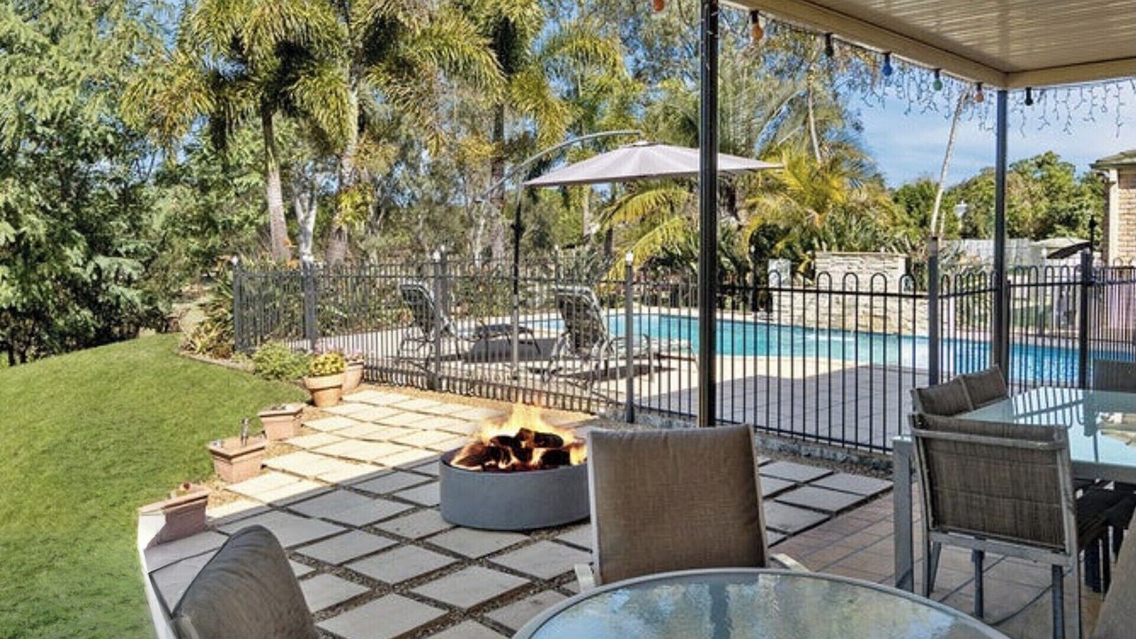 Photo of Outdoor in North Booval