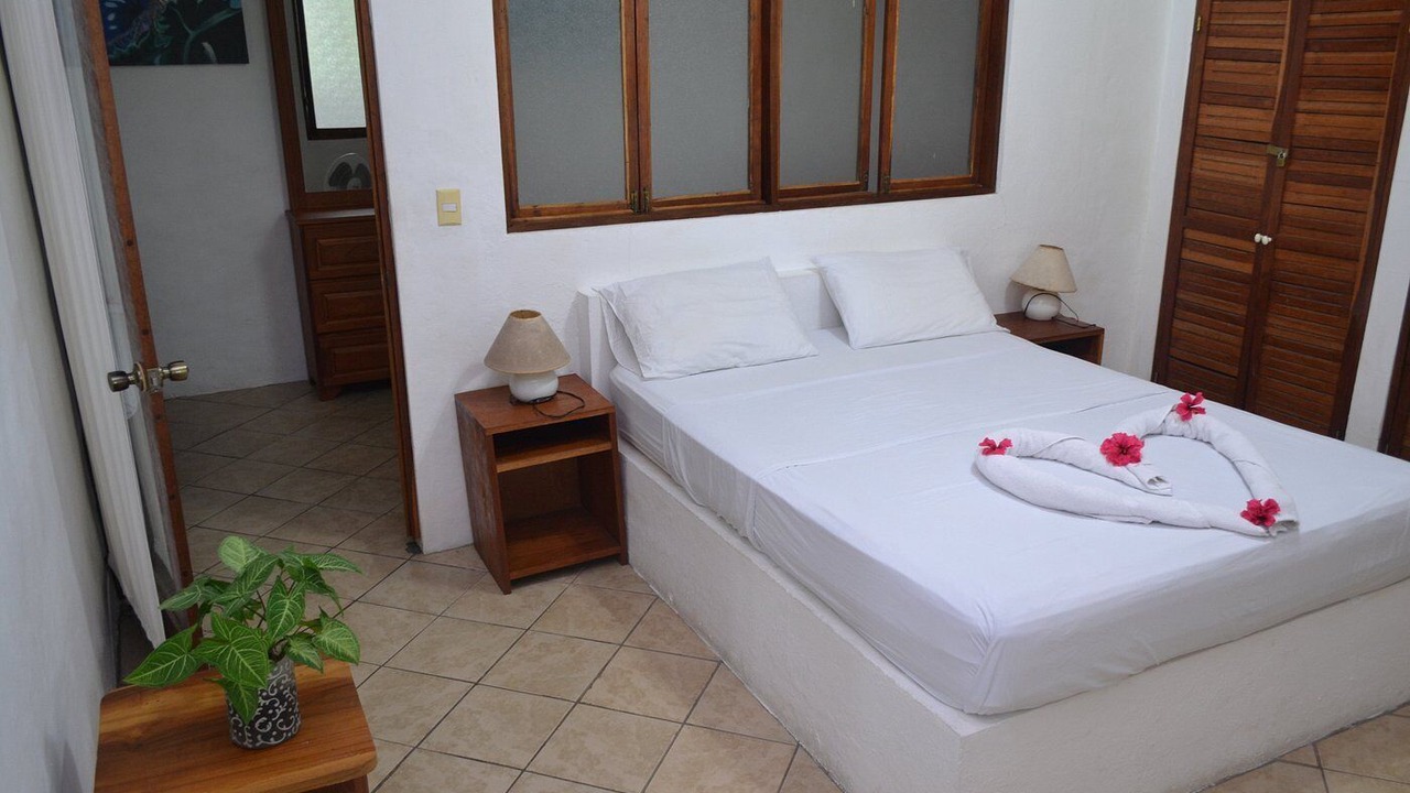 Photo of Bedroom in El Cerro