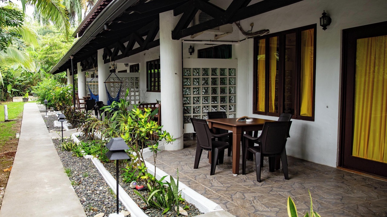 Photo of Outdoor in El Cerro