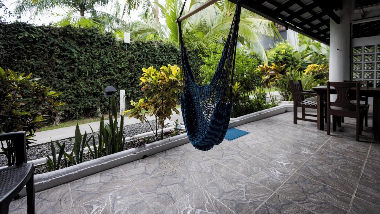 Photo of Outdoor in El Cerro